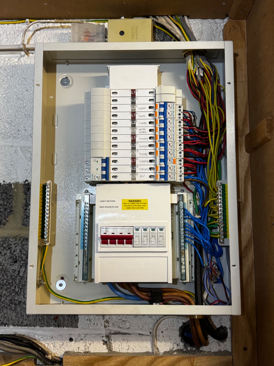 Electrician: Image 4